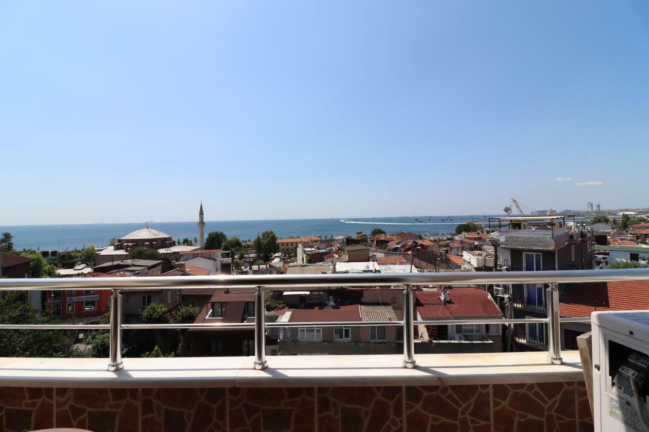 Miray Apart Hotel Sultanahmet - Istanbul — Photos 1