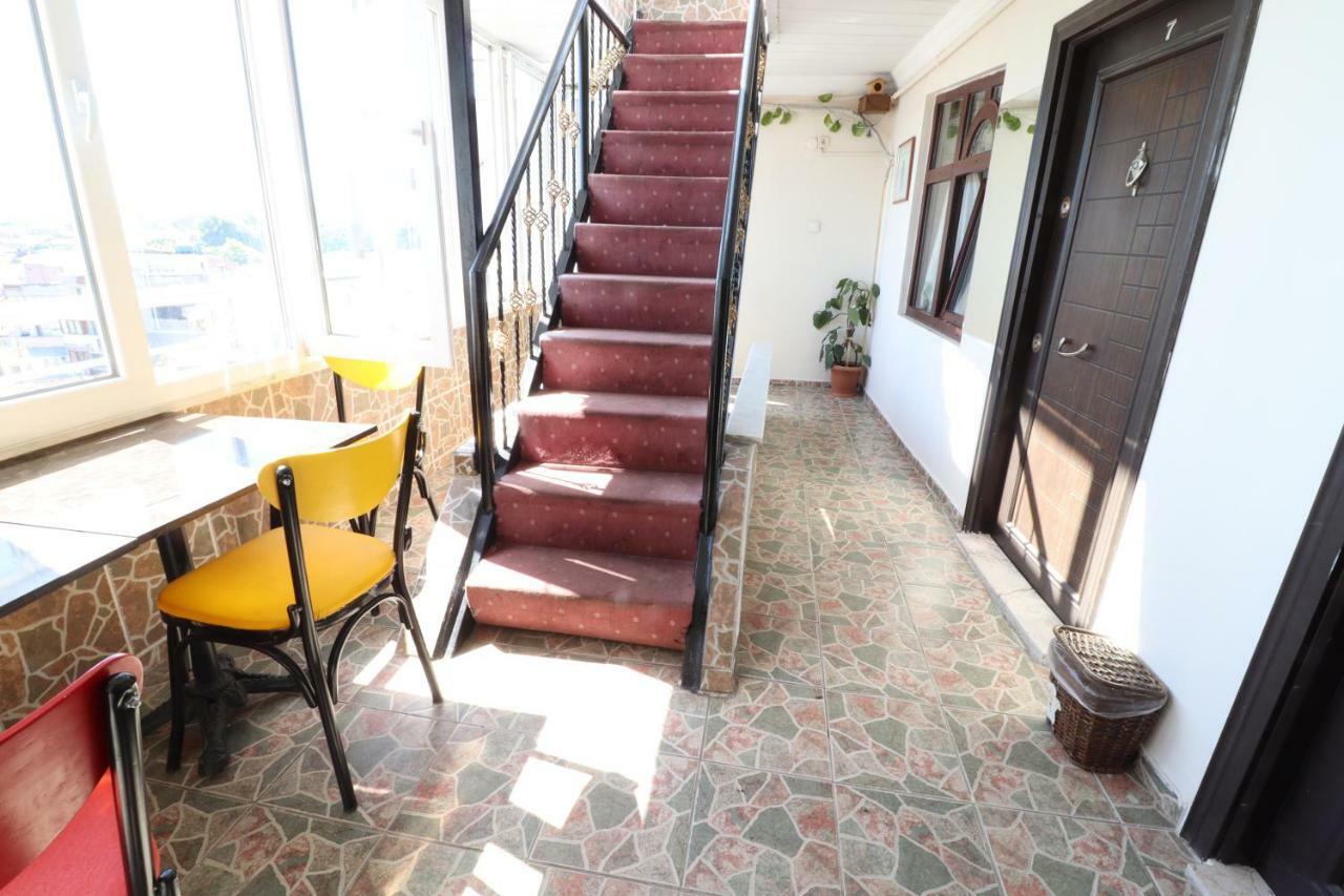 Miray Apart Hotel Sultanahmet - Istanbul — Photos 2